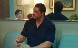 WATCH: Trailer for Dwayne Johnson Transform in A24's 'The Smashing Machine'