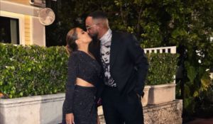 Larsa Pippen Accuses Marcus Jordan Of Sending Threatening Messages During Divorce