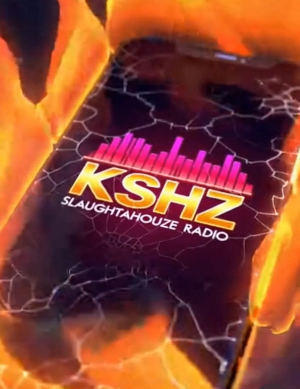 The HOT LIST on KSHZ