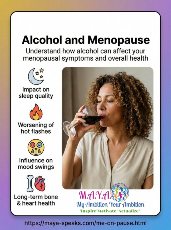 Me On Pause..The Menopause Blog