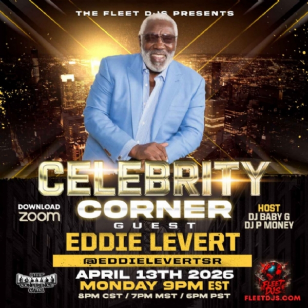 National Conference Call Artist Spotlight