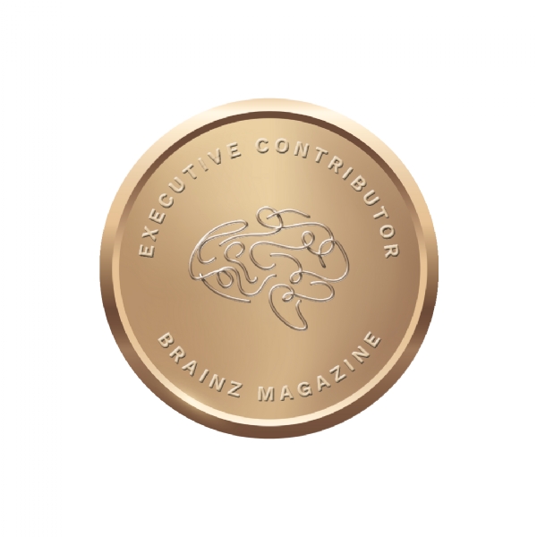 Get Informed Brainz Magazine Articles