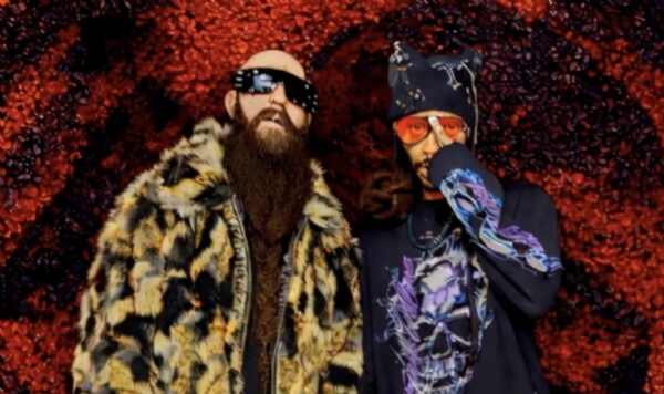 Dream Beard Teams Up with Dropout Kings for Powerful New Single "HIGH LIFE"