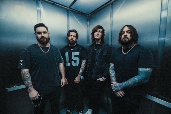 SAGE release new single DEEP END