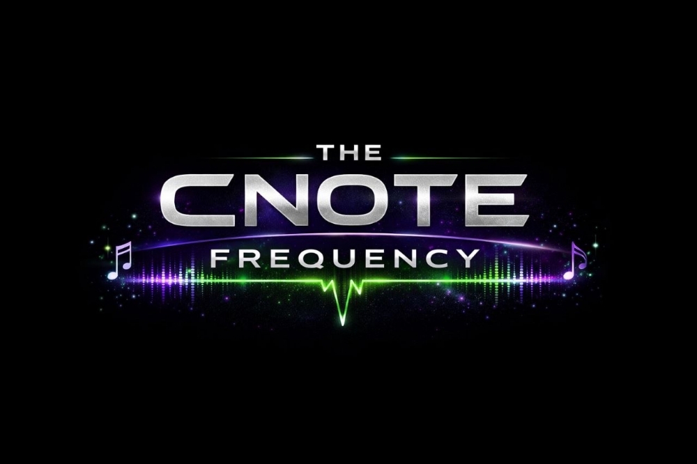 Welcome to The CNote Frequency