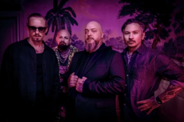 Self Deception Unveil New Single "DON'T B E L O N G"