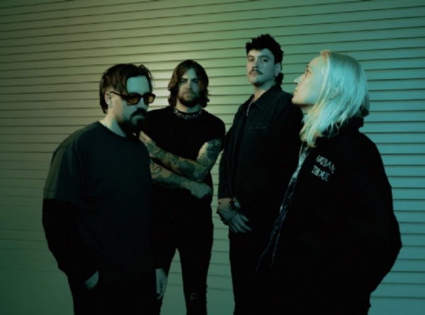 Afterlife Show Their "Bad Habits" With New Single