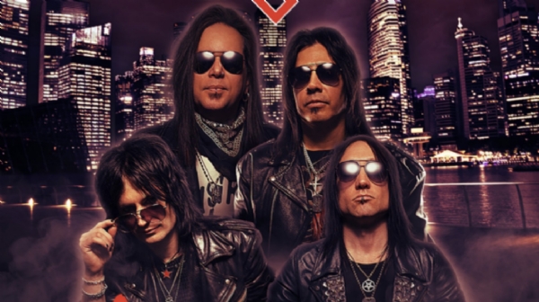 SMOKING SNAKES ANNOUNCE NEW ALBUM "ALL LIGHTS ON"