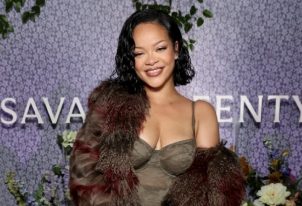 Rihanna Becomes First Woman To Reach 200 Million RIAA Singles Certifications