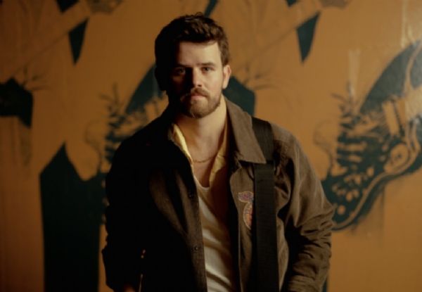 Payton Smith Explores the Tension of Three Unspoken Words In New Single "See How It Sounds"