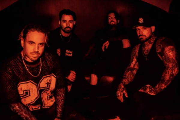 Outlier Release New Single "Nightmare"