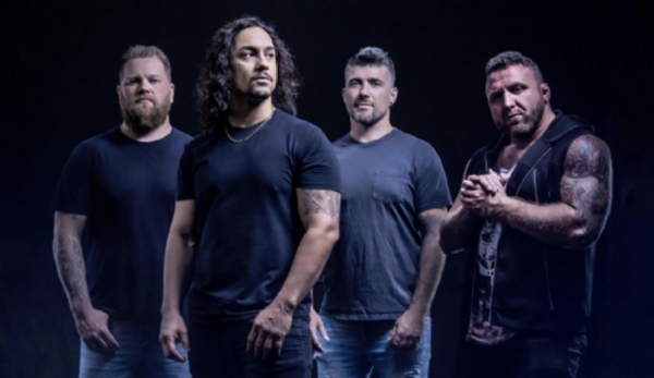 Prospect Hill Release Defiant New Anthem "Blood In The Water"