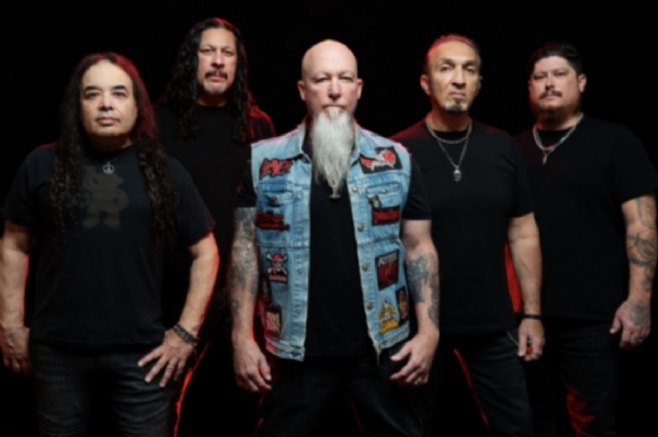 RUTHLESS - release their first single "Curse Of The Beast"