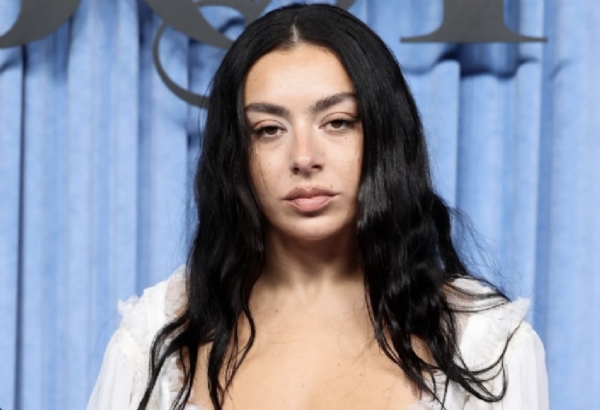 Charli XCX Announces Her Eighth Studio Release Will Be A Rock Album