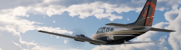 X-Plane Outlines April 2026 Roadmap with VR, Flight Model Improvements, and More