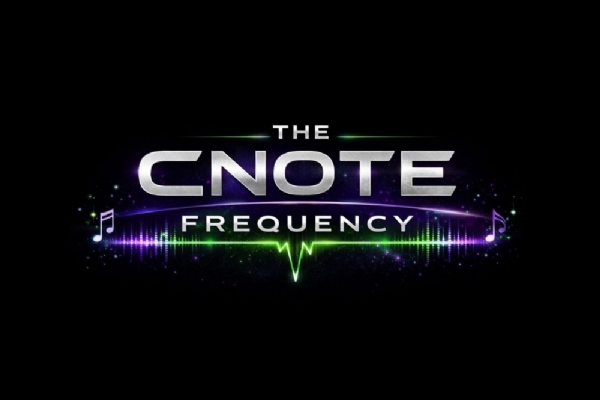 Welcome to The CNote Frequency