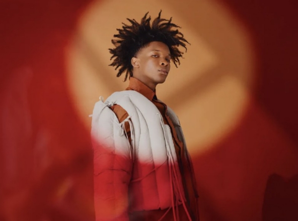 D4vd Charged with First-Degree Murder In Teen Girl's Death