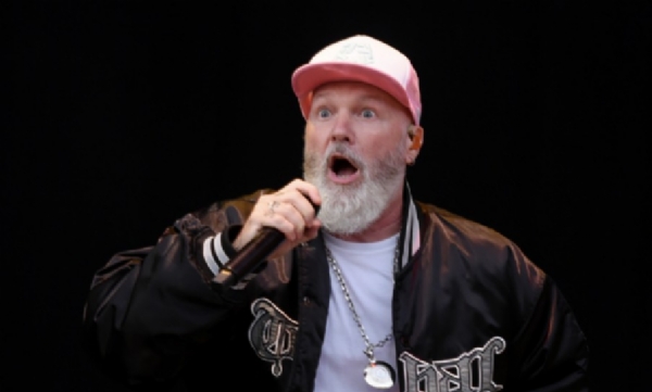 Fred Durst Proposes Alternative Festival For Artists Excluded From Coachella
