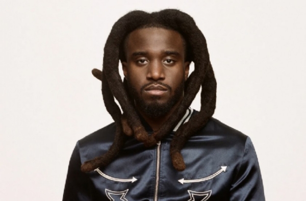 Shaboozey Announces Western Concept Album About 'Outlaw Cherie Lee'