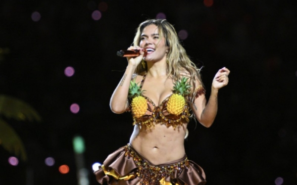 Karol G Announces Historic Global Stadium Tour Spanning Three Continents