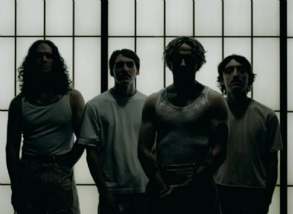 Invent Animate Release New Single "Fall Like Rain"