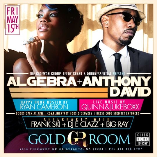 Atlanta S Only Friday Night Experience For Atlanta S Leading