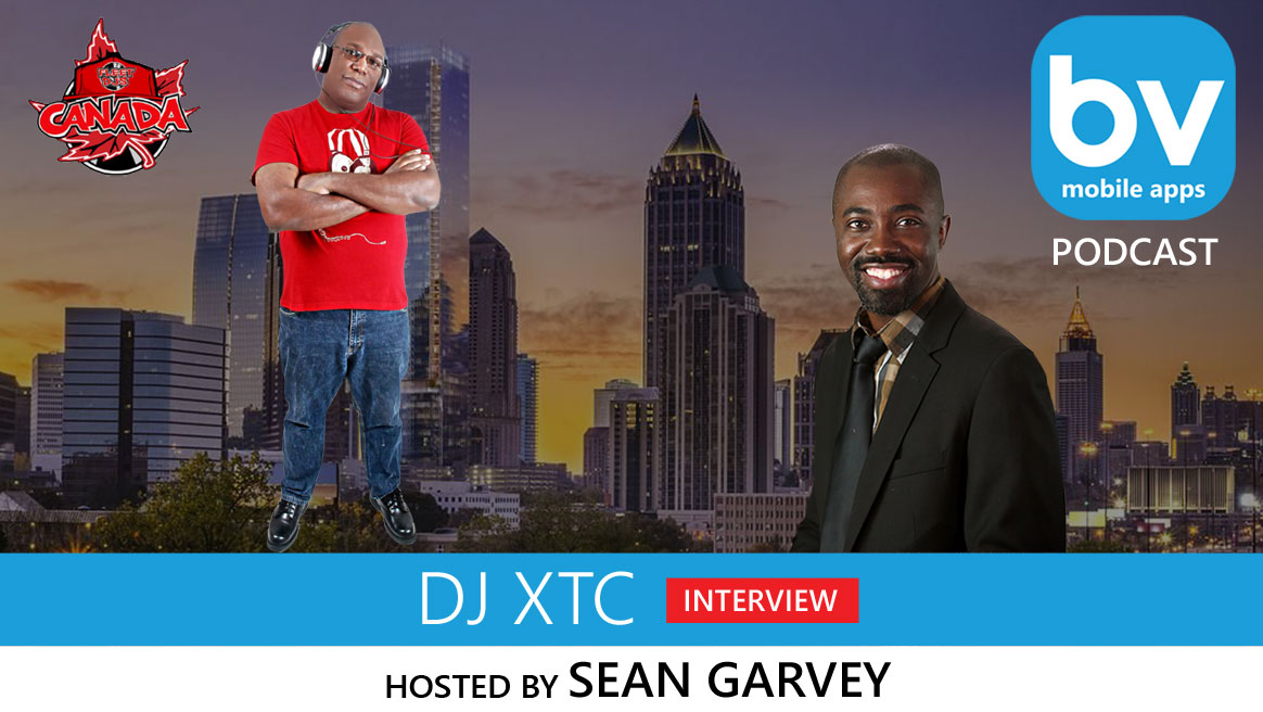 PODCAST: How To Be A Successful DJ In Canada