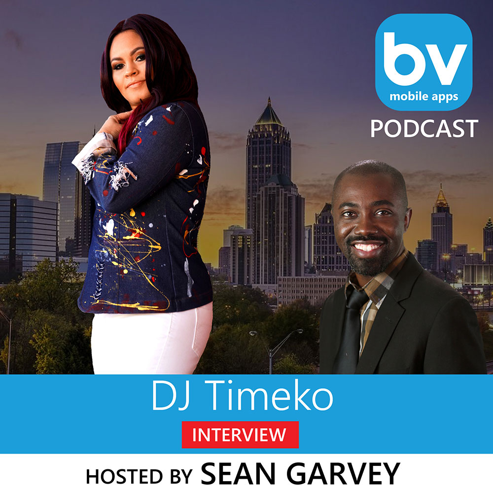 PODCAST: Advice For Women Who Want To Be DJs