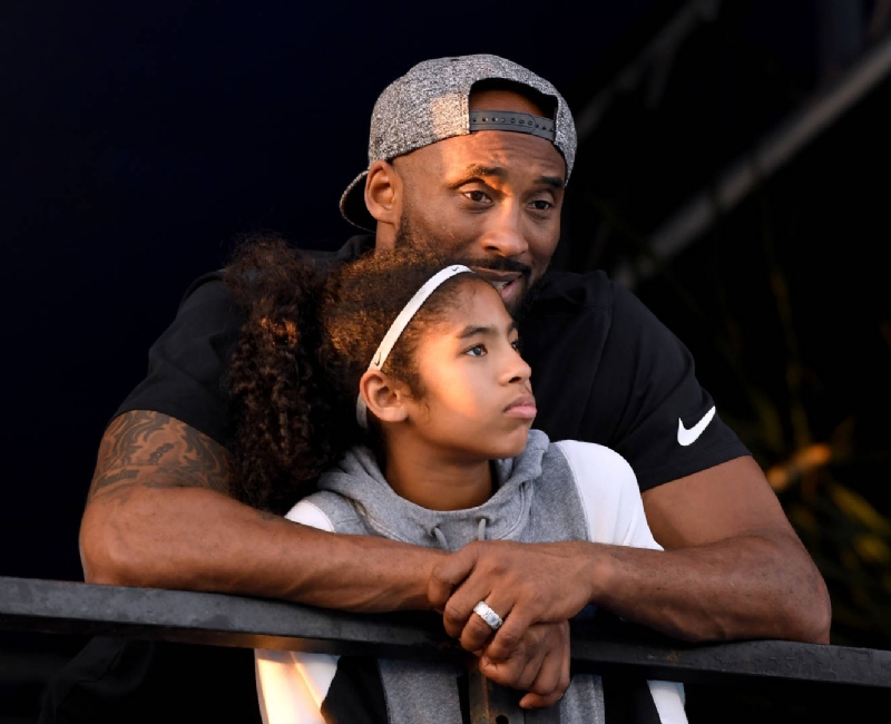 Kobe Bryant Accident: Coroner Releases Autopsy Results For All 9 Victims