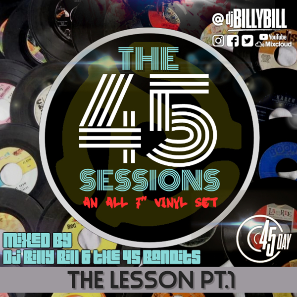 The Lesson Pt.1