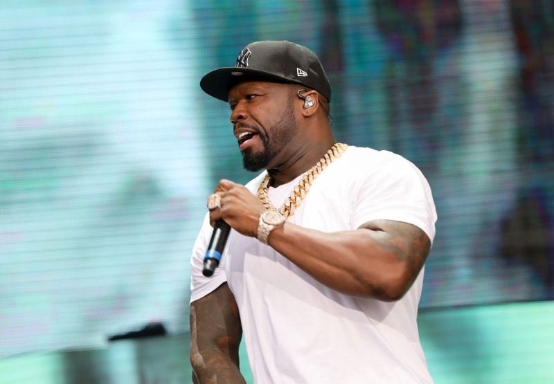 Is 50 Cent's Rapping Ability Overlooked?