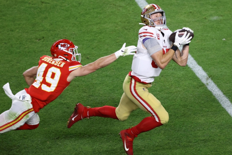 George Kittle's Agent Expects Massive Payday Following Rookie Deal