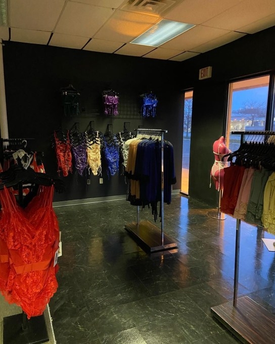 Grand Opening Event Will Leave You "Mesmerized" Grand Opening Event Will Leave You "Mesmerized"