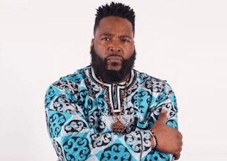 [EDUCATION] DR. UMAR JOHNSON uses MUSIC to spread awareness for his latest MESSAGE!