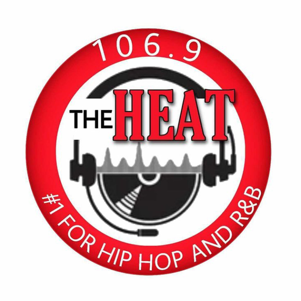 106.9 THE HEAT 