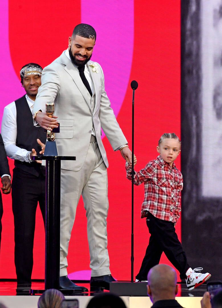Noah "40" Shebib Shares Heartfelt Congratulations To Drake