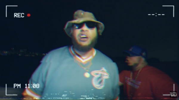 Fayn | "Aye Dios Mio (feat. Kioskogod)" | Music Video