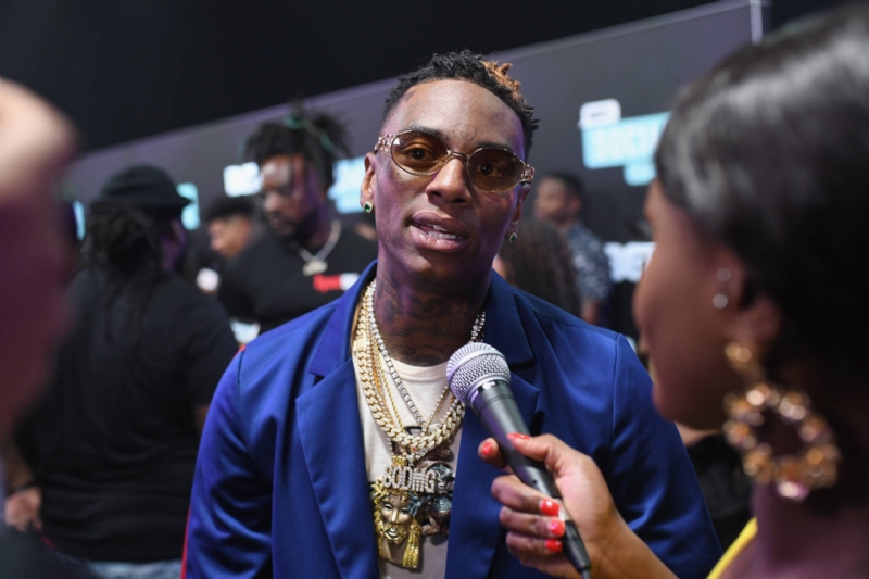 Soulja Boy Is Now Aiming To The First Rapper In Space