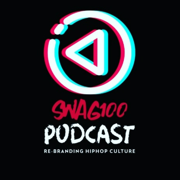 HOT TOPICS - SWAG 100 PODCAST