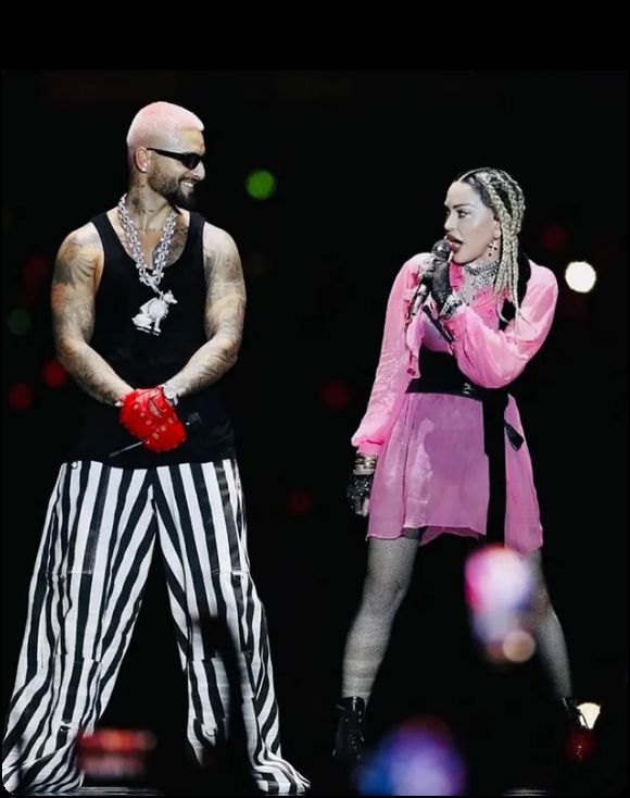 Maluma Medallo