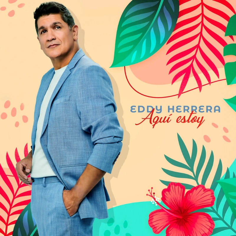 Eddy Herrera