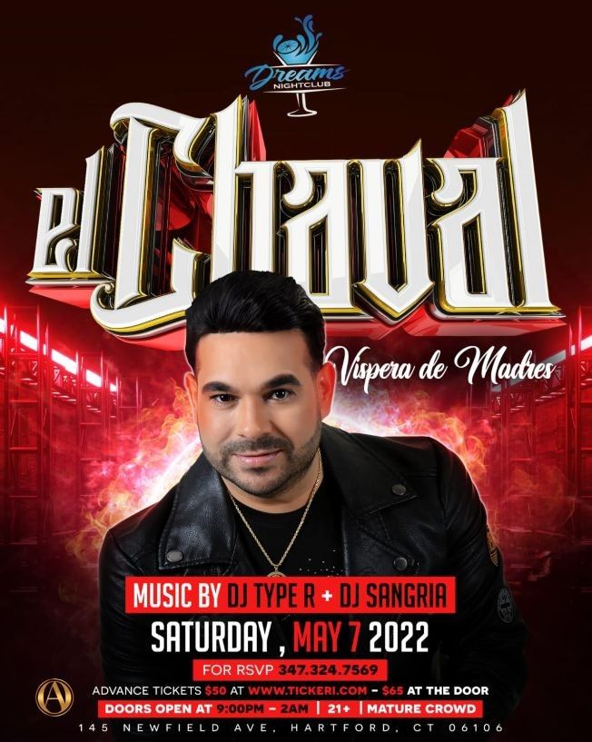 El Chaval De La Bachata