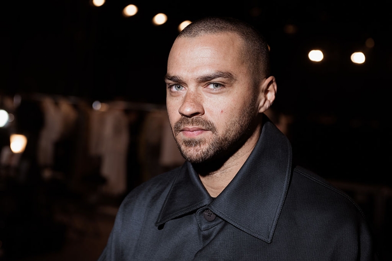 Jesse Williams' Leaked Naked Video Has Tamar Braxton & Others Going Crazy