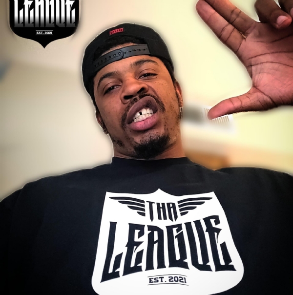 Trapped In The Nap Radio 7 Artist Spotlight "MWK DA GOAT"