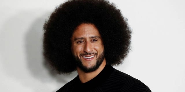Colin Kaepernick Is Back Working Out On The NFL Platform