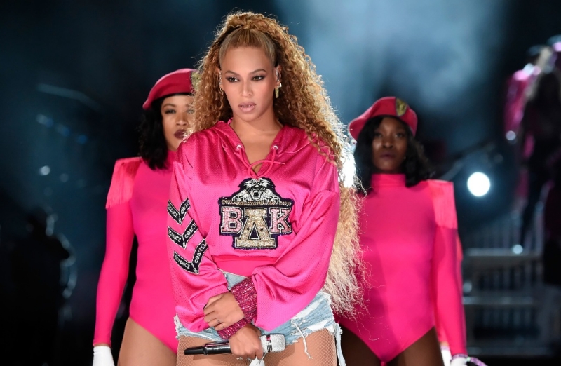 Beyonce Net Worth 2023 What Is The Megastar Worth?