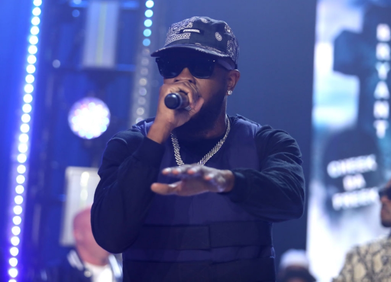 Chamillionaire Net Worth 2023: What Is The Rapper Worth?