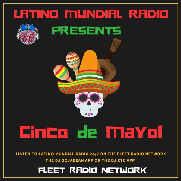 Cinco de Mayo