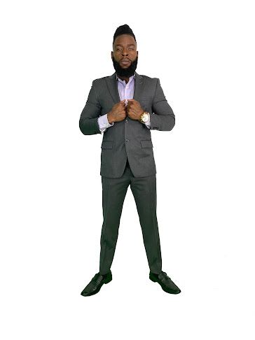 [BLACKTOPIA FEATURED ARTIST]  Fayro: Rising Hip-Hop Star Bringing Positivity and Energy to the Stage