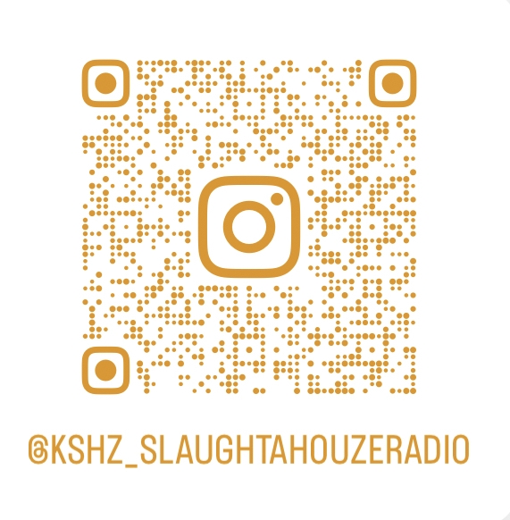 Follow Us On IG